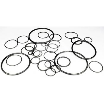 Кольцо рулевой рейки HOR0089