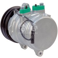 Компрессор кондиционера автомобиля KCD1376