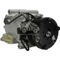 Компрессор кондиционера автомобиля KCF0929