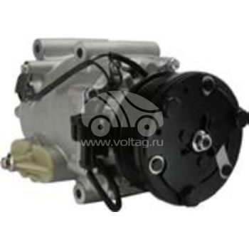 Компрессор кондиционера автомобиля KCF0929