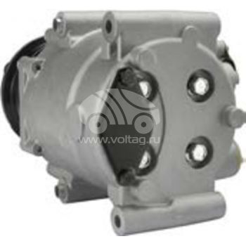 Компрессор кондиционера автомобиля KCF0929