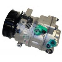 Компрессор кондиционера автомобиля KCH0418