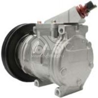 Компрессор кондиционера автомобиля KCN0322