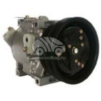 Компрессор кондиционера автомобиля KCN0331