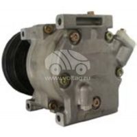 Компрессор кондиционера автомобиля KCN0331