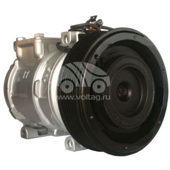 Компрессор кондиционера автомобиля KCN0559
