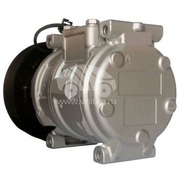 Компрессор кондиционера автомобиля KCN0559