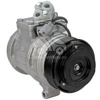 Компрессор кондиционера автомобиля KCN1170