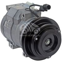 Компрессор кондиционера автомобиля KCN1236