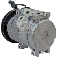 Компрессор кондиционера автомобиля KCN1236