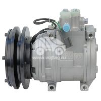 Компрессор кондиционера автомобиля KCN1437