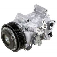 Компрессор кондиционера автомобиля KCN1505