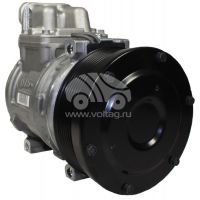 Компрессор кондиционера автомобиля KCN7501