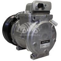 Компрессор кондиционера автомобиля KCN7501
