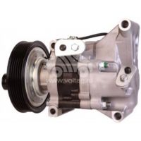 Компрессор кондиционера автомобиля KCP1067