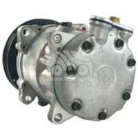 Компрессор кондиционера автомобиля KCS0214 Компрессор кондиционера автомобиля KCS0214