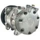 Компрессор кондиционера автомобиля KCS0214