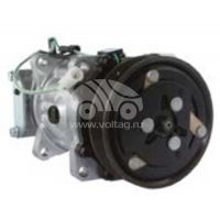 Компрессор кондиционера автомобиля KCS0239