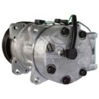 Компрессор кондиционера автомобиля KCS0239