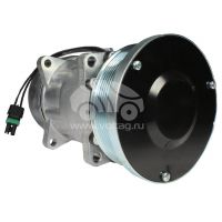 Компрессор кондиционера автомобиля KCS0343