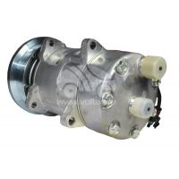 Компрессор кондиционера автомобиля KCS0343