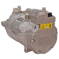 Компрессор кондиционера автомобиля KCS1269