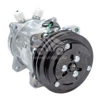 Компрессор кондиционера автомобиля KCS1424