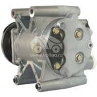 Компрессор кондиционера автомобиля KCV0243