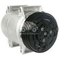 Компрессор кондиционера автомобиля KCZ0149