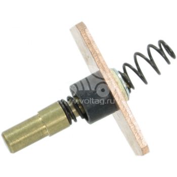 Контакт втягивающего реле SZB2276