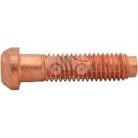 Контакт втягивающего реле SZV4154