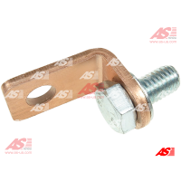 SP9046S
Контакт втягуючого реле MD. do MG122423. KIA