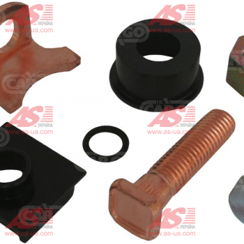 132564
Контакти втягуючого реле ND. CG132564 132564
Контакти втягуючого реле ND. CG132564