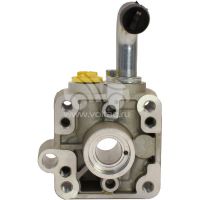 Корпус насоса ГУР HPP0019KR