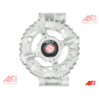 ABR0115S
Кришка генератора передня BO. AS UD45766do A0285