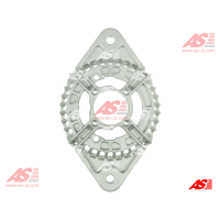 ABR0073S
Кришка генератора передня BO. do CA1853IR
