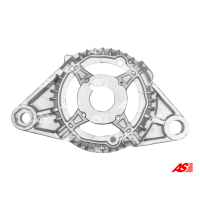 ABR4010
Кришка генератора передня MM. CG234203 до CA1196.CA1219