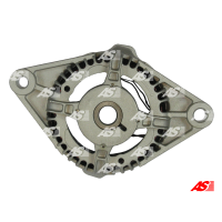 ABR4043
Кришка генератора передня+обмотка MM. CG138457 +CG233598