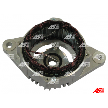 ABR4043
Кришка генератора передня+обмотка MM. CG138457 +CG233598