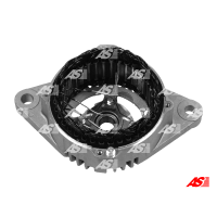 ABR4021
Кришка генератора передня+обмотка MM. CG230812 CG231994+CG233598
