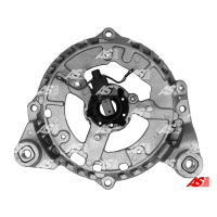 ABR9001
Кришка генератора задня FO до CA1857 A9012