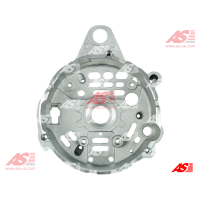 ABR2006
Кришка генератора задня HI CG233520. do JA1366IR