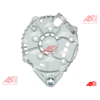 ABR2015S
Кришка генератора задня HI UD51411ABR