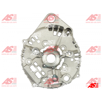 ABR2004
Кришка генератора задня HI. do Ja1899IR