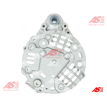 ABR5052S
Кришка генератора задня MI. UD51827ABR   do A5120