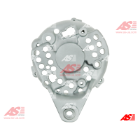 ABR5017S
Кришка генератора задня MI. do JA100.A5164
