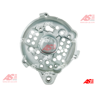 ABR5017S
Кришка генератора задня MI. do JA100.A5164
