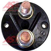 132141
Кришка соленоїда стартера 132141
Кришка соленоїда стартера