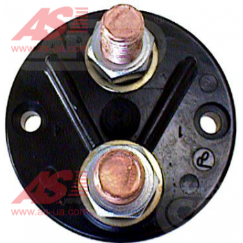 132141
Кришка соленоїда стартера