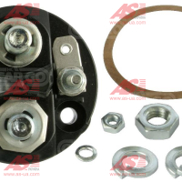 133777
Кришка втягуючого реле CG133777 до 133428 133777
Кришка втягуючого реле CG133777 до 133428